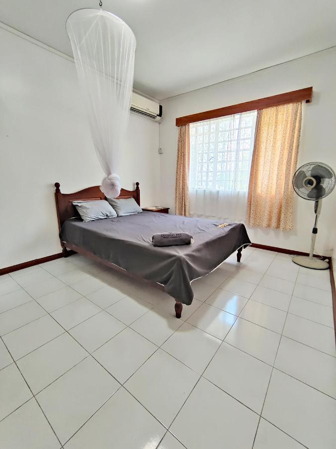 Coconut Bay Apartments Flic en Flac ภายนอก รูปภาพ