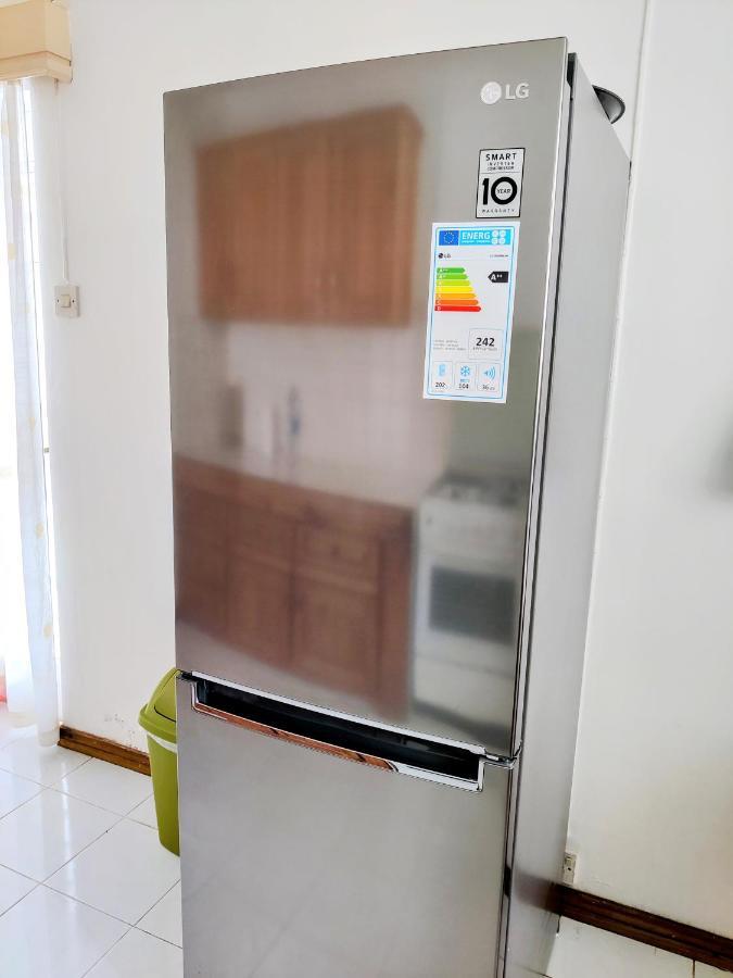 Coconut Bay Apartments Flic en Flac ภายนอก รูปภาพ